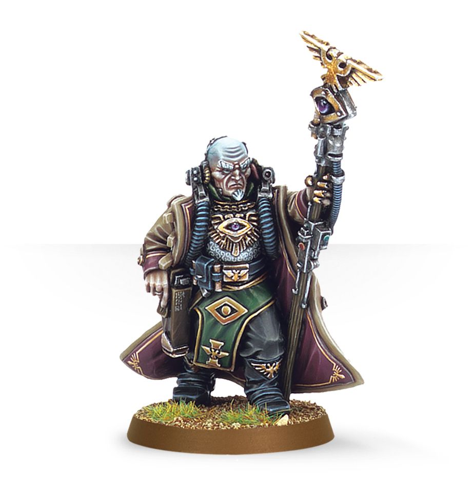 Death Korps